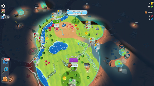 Life Bubble screenshot 12