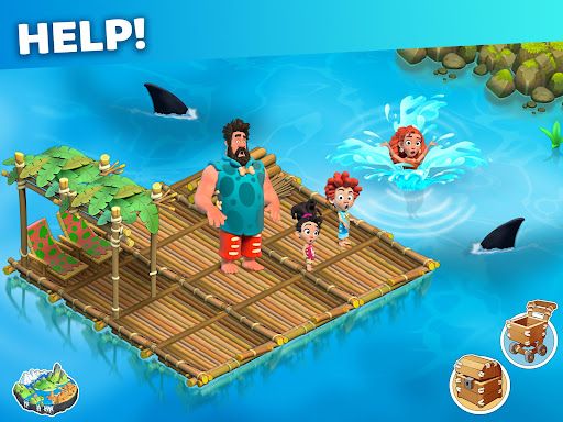 Family Island — Farming game screenshot 25