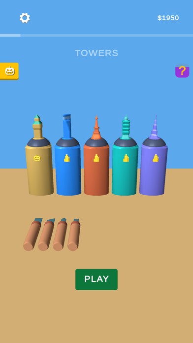 Carve The Pencil screenshot 14