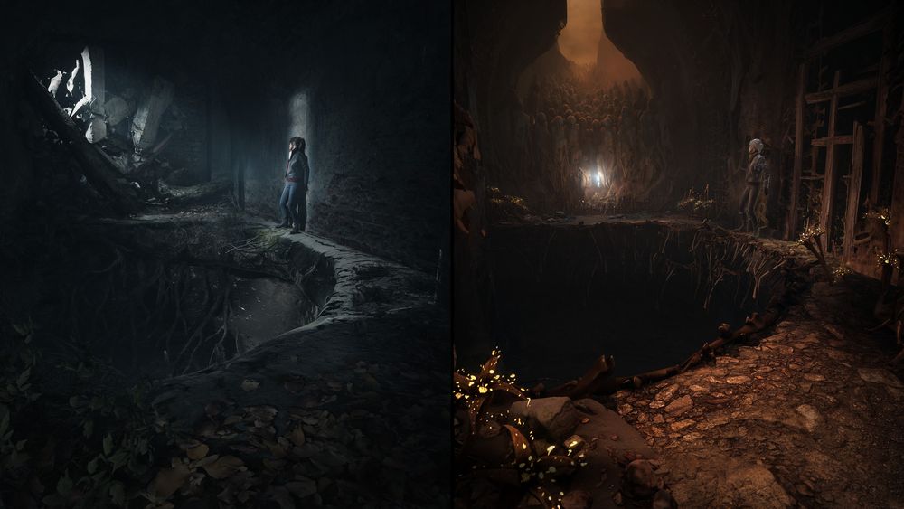 the-medium screenshot 3