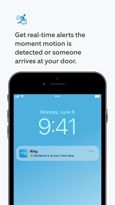 Ring - Always Home screenshot 5
