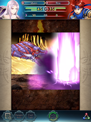 Fire Emblem Heroes screenshot 24