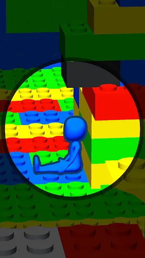 Camo Sniper screenshot 3