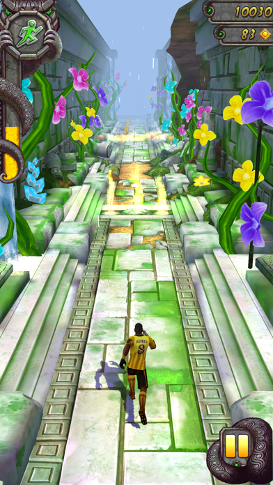 Temple Run 2 screenshot 22