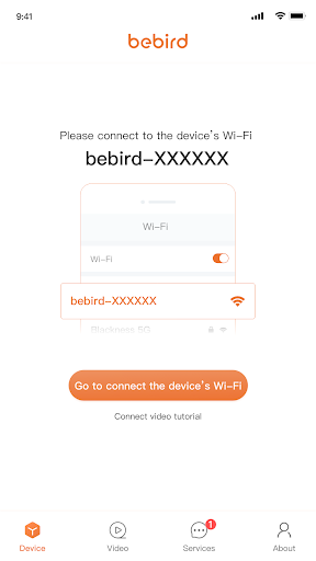 bebird screenshot 5