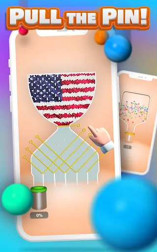 Pull the Pin screenshot 13
