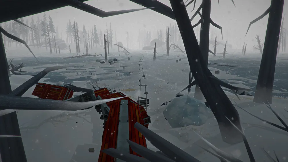 the-long-dark screenshot 13