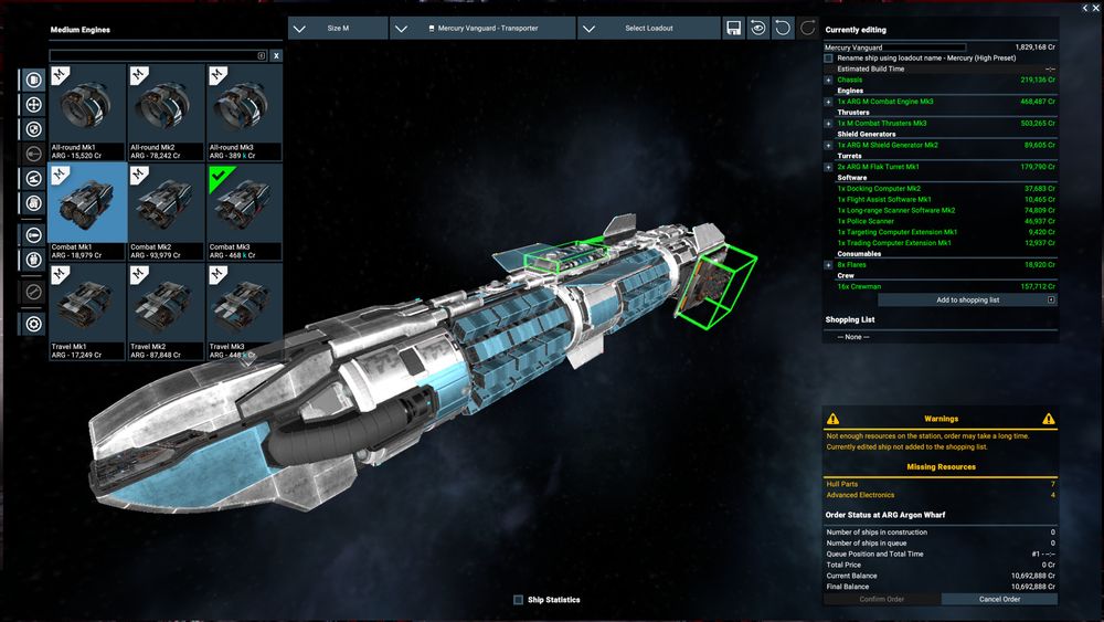 x4-foundations screenshot 9
