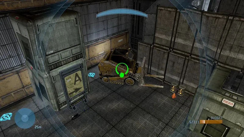 Halo: The Master Chief Collection screenshot 9