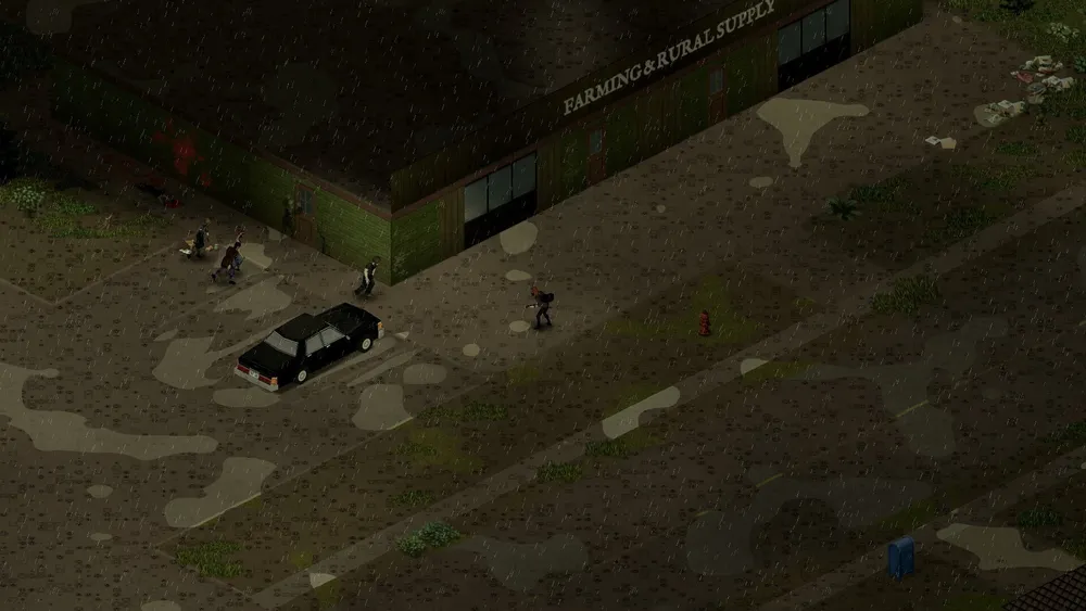 project-zomboid screenshot 10