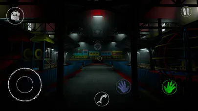 Poppy Playtime Chapter 2 screenshot 1