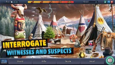Criminal Case screenshot 19