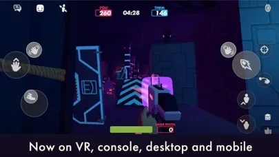 Rec Room - Play with friends! screenshot 5