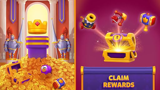 Royal Match screenshot 20