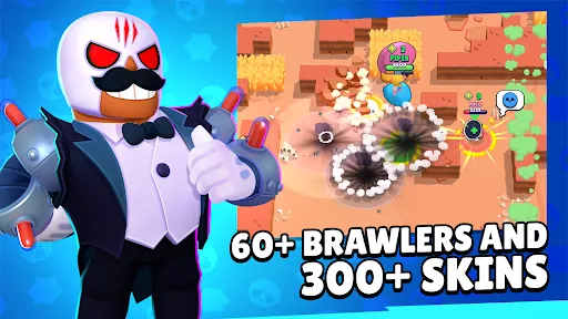 Brawl Stars screenshot 15