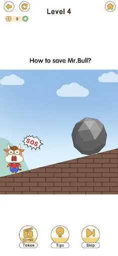 Brain Go 2: Test your brain screenshot 2