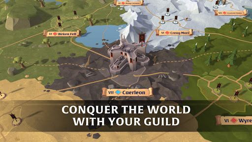 Albion Online screenshot 14