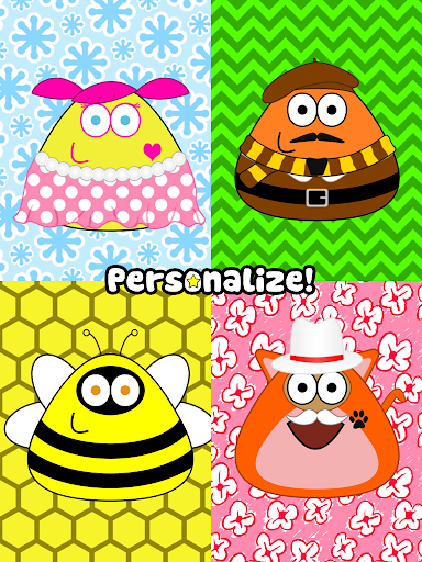 Pou screenshot 16