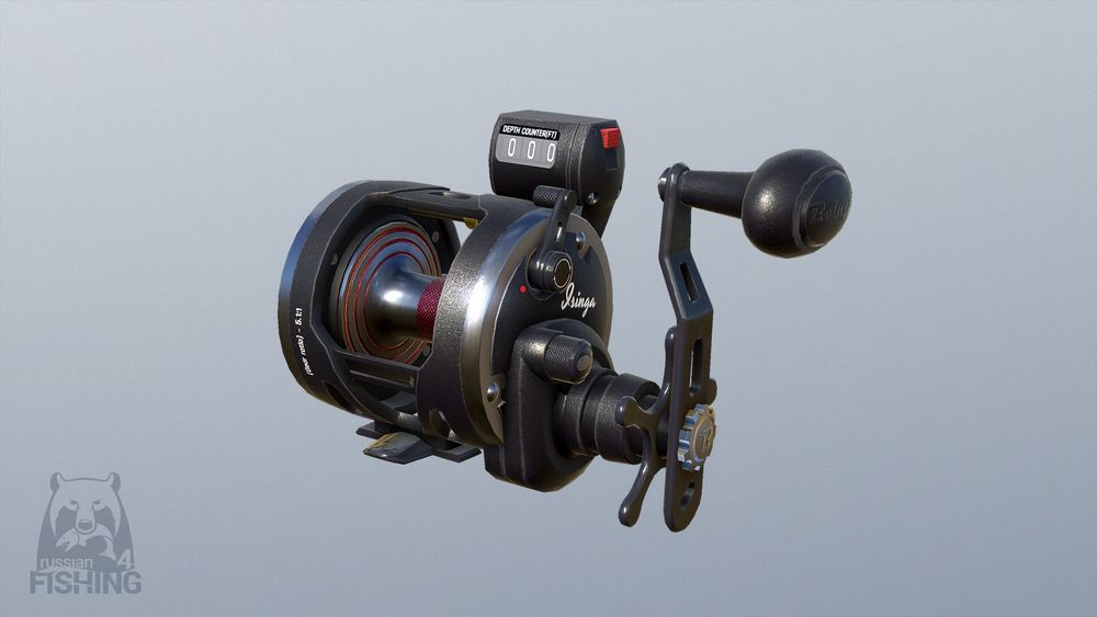 russian-fishing-4 screenshot 47