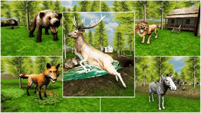 Deer Hunter Classic screenshot 4