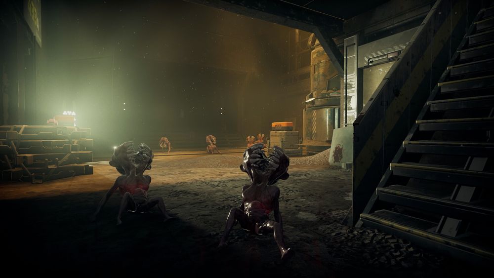 gtfo screenshot 8