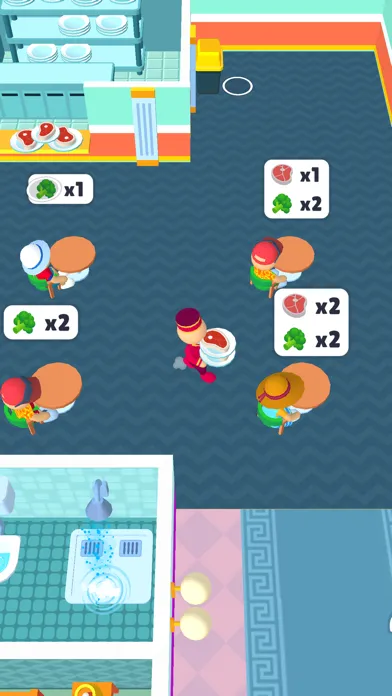 My Perfect Hotel screenshot 5