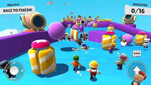 Stumble Guys screenshot 14