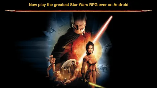 Star Wars™: KOTOR screenshot 7