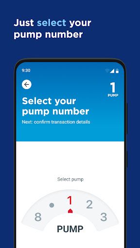 Chevron screenshot 3