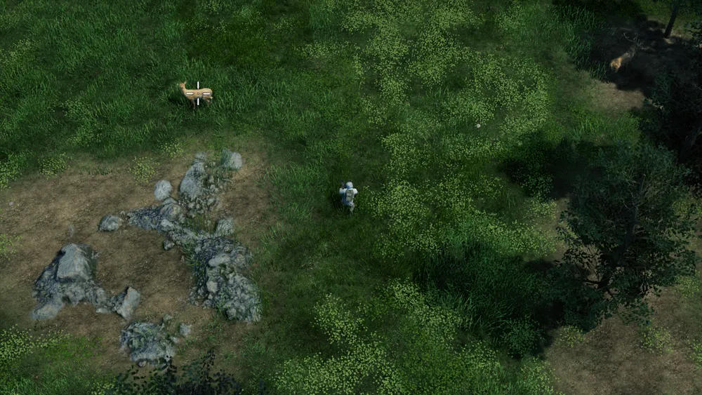 humanitz screenshot 2