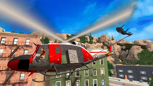 Goat Simulator screenshot 25