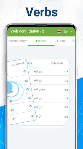 Voice translator — Voicelator screenshot 24