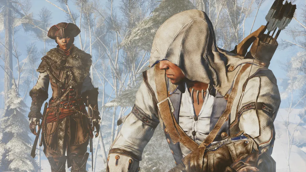 assassins-creed-iii-remastered screenshot 9