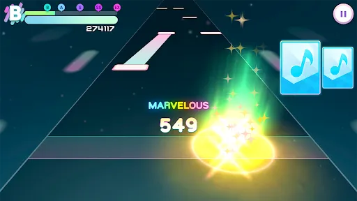 Rhythm Hive screenshot 24
