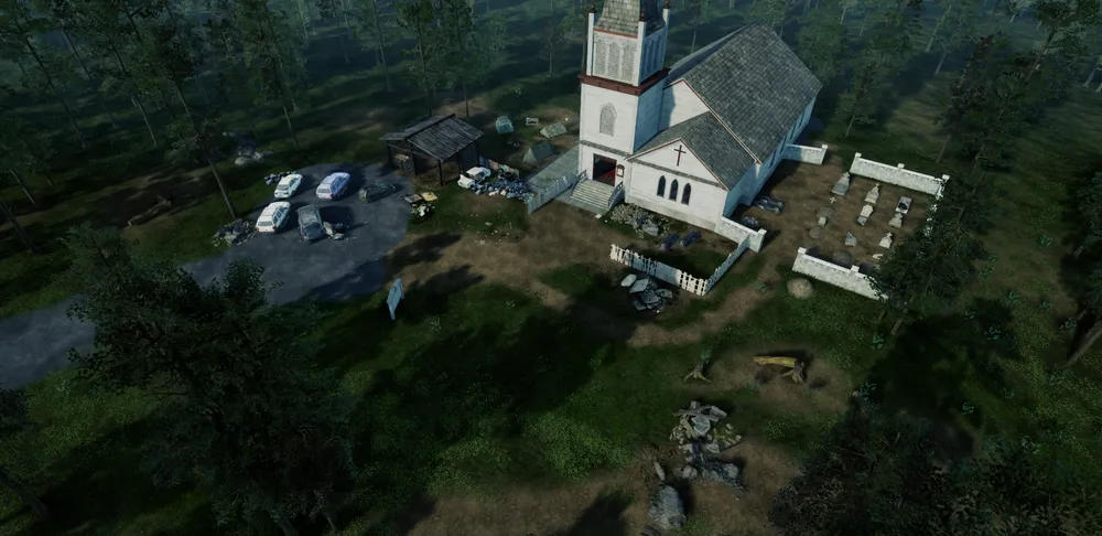 humanitz screenshot 6
