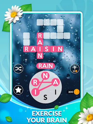 Wordscapes screenshot 17