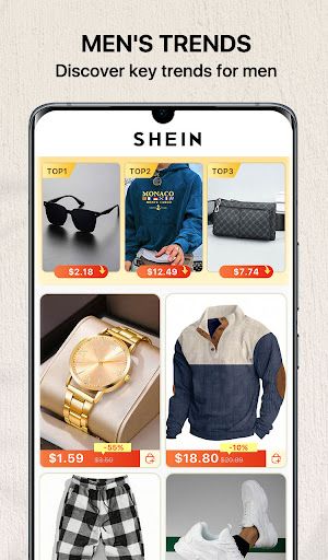 SHEIN - Shopping Online screenshot 13