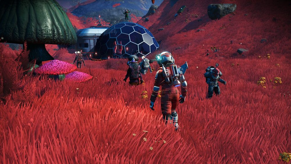 no-man-s-sky screenshot 60