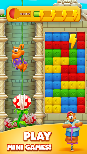 Toon Blast screenshot 26