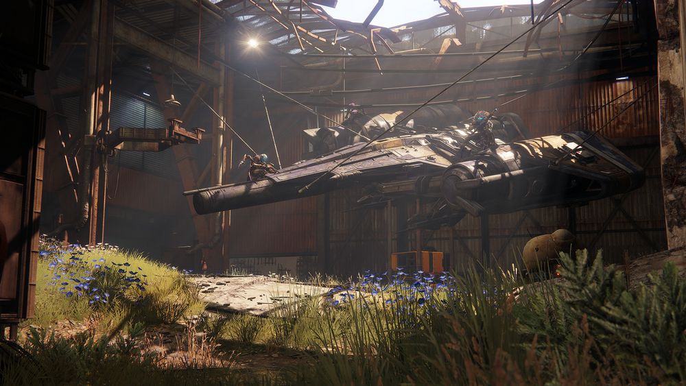 destiny-2 screenshot 2