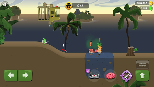 Zombie Catchers : Hunt & sell screenshot 31