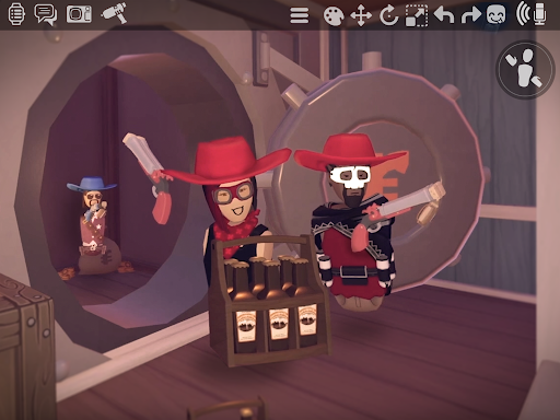 Rec Room - Play with friends! screenshot 22