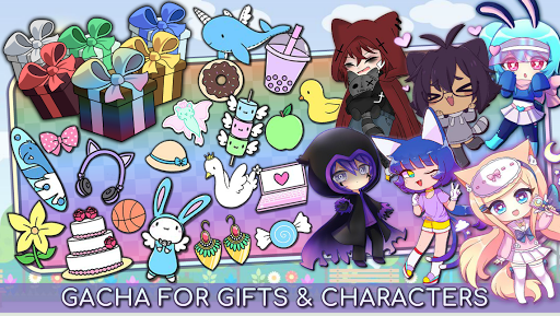 Gacha Life screenshot 7