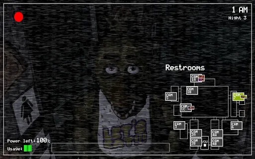 Five Nights at Freddy's screenshot 18
