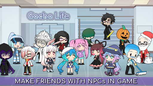 Gacha Life screenshot 22