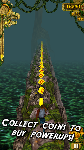 Temple Run screenshot 23