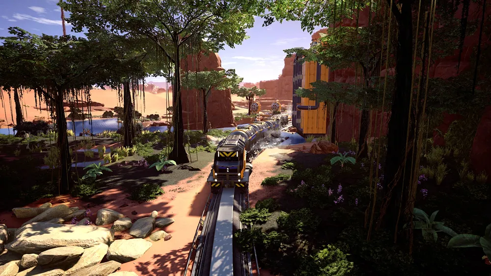 satisfactory screenshot 18