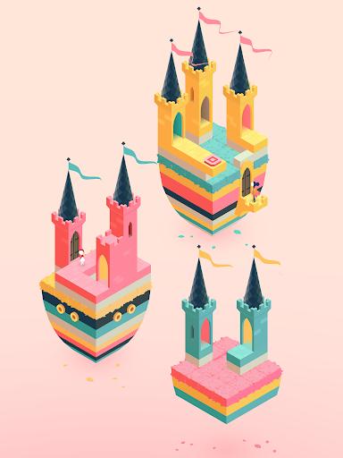 Monument Valley 2+ screenshot 19