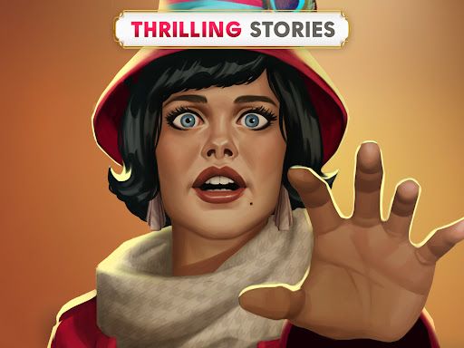 June’s Journey: Hidden Objects screenshot 25