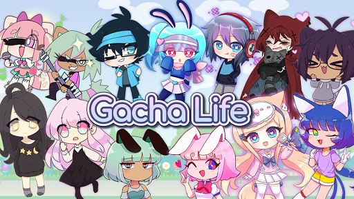 Gacha Life screenshot 23
